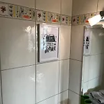 Apartment Frequent Traveler Winterberg