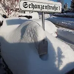 Frequent Traveler * Winterberg