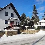 Frequent Traveler Winterberg