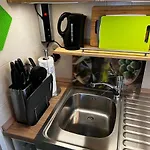 Frequent Traveler Apartment