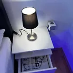 Apartment Frequent Traveler