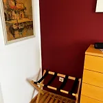 Apartment Frequent Traveler