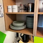 Frequent Traveler Apartment *