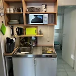 Apartment Frequent Traveler Winterberg