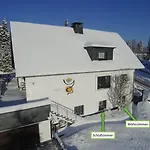 Appartement Frequent Traveler Winterberg