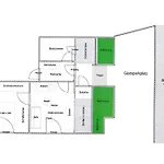 Frequent Traveler Appartement *
