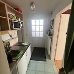 Frequent Traveler Apartment Winterberg