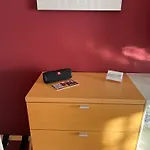 Apartment Frequent Traveler *