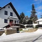 Frequent Traveler * Winterberg