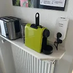 Frequent Traveler Apartament *