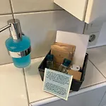 Frequent Traveler Apartment Winterberg