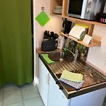 Frequent Traveler Apartment *