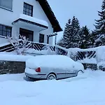 Frequent Traveler * Winterberg