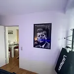 Frequent Traveler Appartement