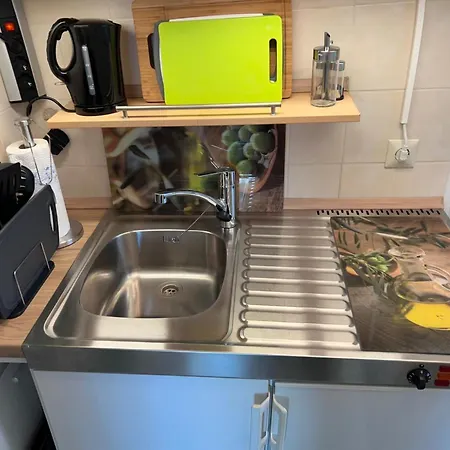 Frequent Traveler דירה