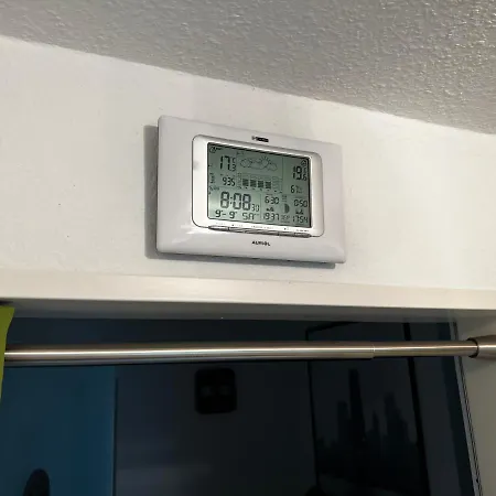 Apartmán Frequent Traveler *