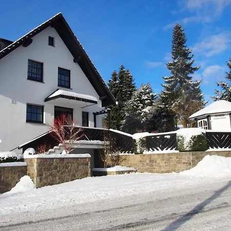 Frequent Traveler Winterberg