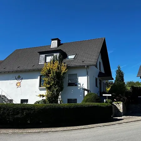 Apartmán Frequent Traveler