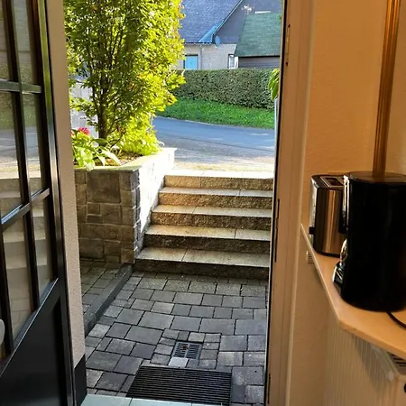 Frequent Traveler * ווינטרברג