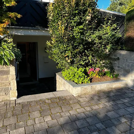 Frequent Traveler Apartmán Winterberg