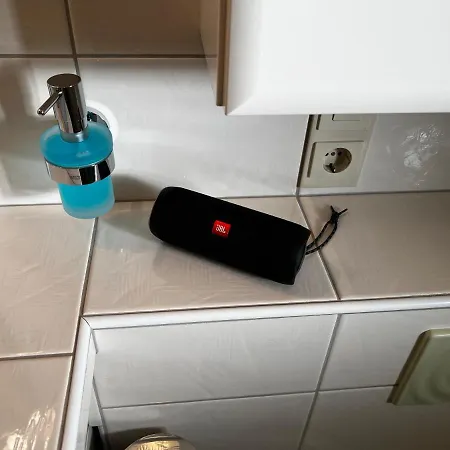 Frequent Traveler * Winterberg