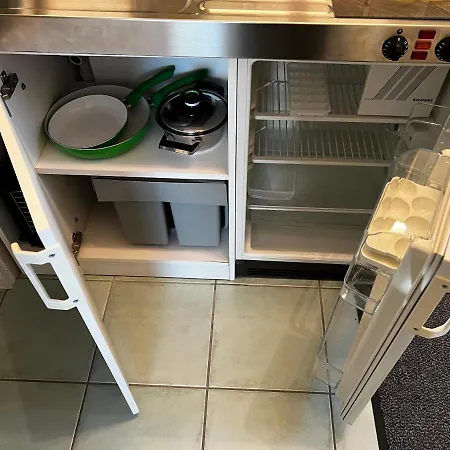 Apartmán Frequent Traveler