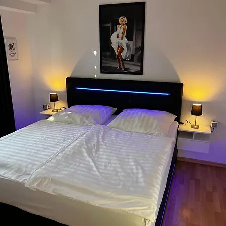 דירה Frequent Traveler *