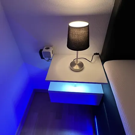 Apartmán Frequent Traveler Winterberg