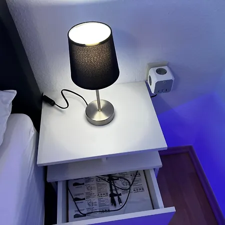 Apartmán Frequent Traveler