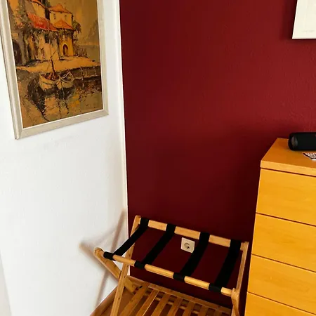 דירה Frequent Traveler