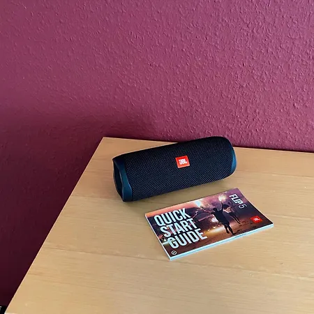 Frequent Traveler Apartmán *