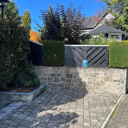 Frequent Traveler Apartmán *