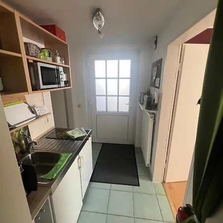 Frequent Traveler Apartmán Winterberg