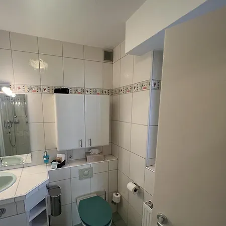 Apartmán Frequent Traveler Winterberg