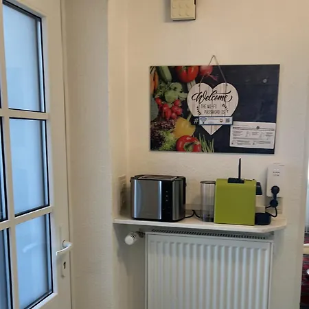 Frequent Traveler Winterberg