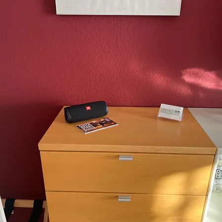 Apartmán Frequent Traveler *