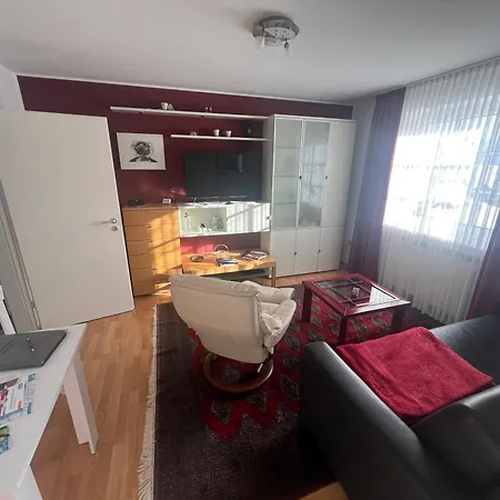 Frequent Traveler Apartmán Winterberg