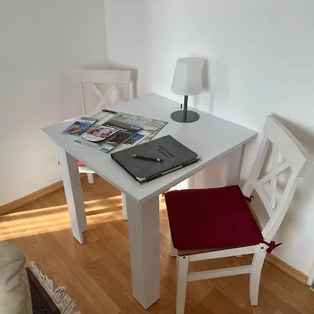 Frequent Traveler Winterberg