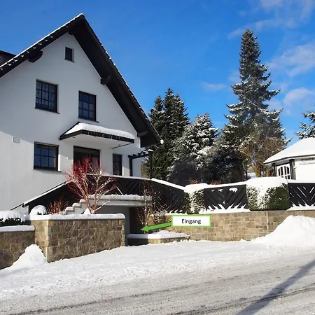 Frequent Traveler * Winterberg