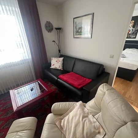 Frequent Traveler Apartmán