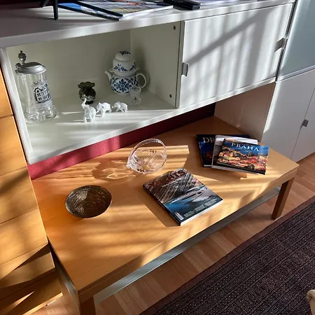 Apartmán Frequent Traveler Winterberg