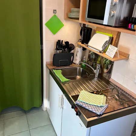 Frequent Traveler דירה *