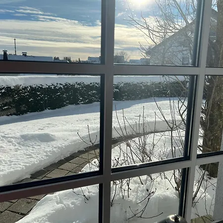 Frequent Traveler דירה