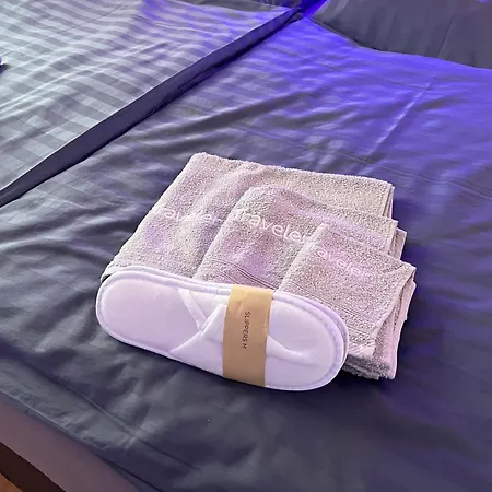 Frequent Traveler Apartment Winterberg