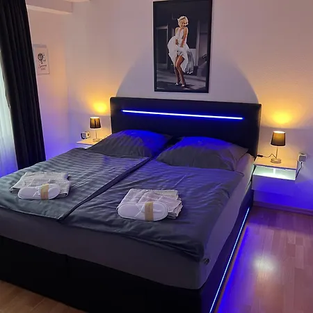 Frequent Traveler Apartamento *