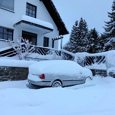 Frequent Traveler * Βίντερμπεργκ