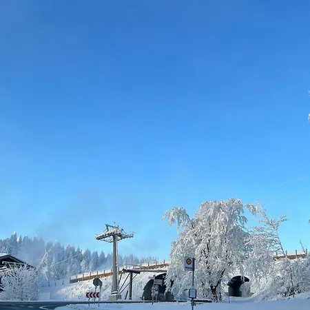 Frequent Traveler דירה