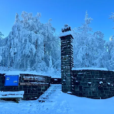 Frequent Traveler Apartmán *