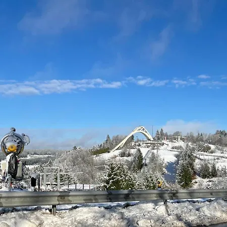 Frequent Traveler Apartmán