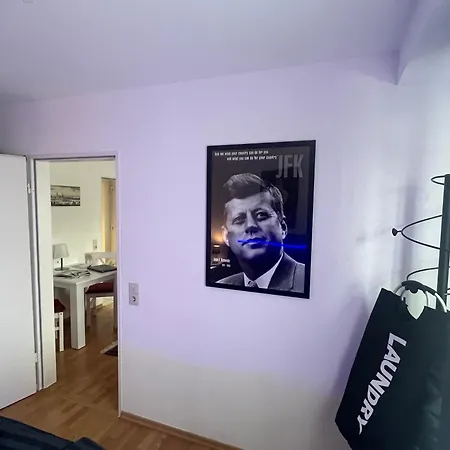 Frequent Traveler דירה